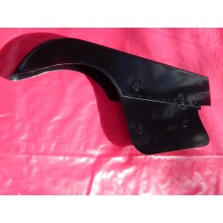 Carter de Chaîne BSA Cadre Oscillant