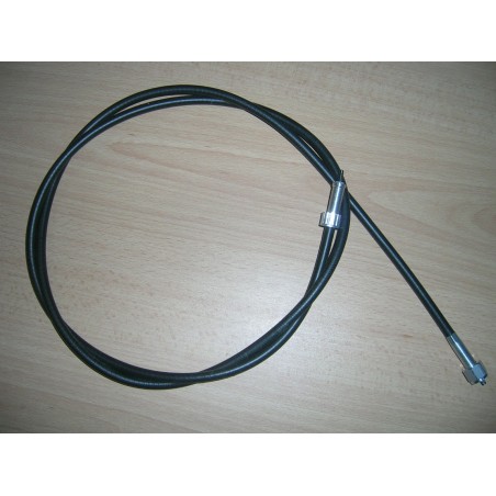 Câble de Compteur BSA B31/B32/B33/B34 (1954-62), A7/A7SS/A10/ (A10RR/A10SR) (1954-63)