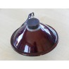 Optique Pour Phare de 6 1/2 Pouces, Replique Lucas 516828