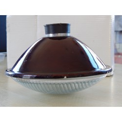 Optique Pour Phare de 6 1/2 Pouces, Replique Lucas 516828