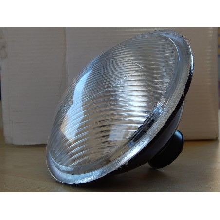Optique Pour Phare de 6 1/2 Pouces, Replique Lucas 516828