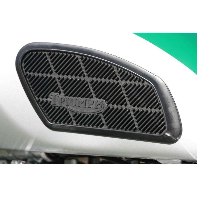 Grippe Genoux Triumph T100, T120