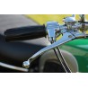 Levier Combinaison Frein et Starter, Triumph