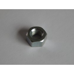 Écrous 1/4" CEI 26 TPI x 5