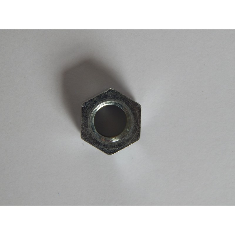 Écrous 1/2'' CEI 20 TPI x 5