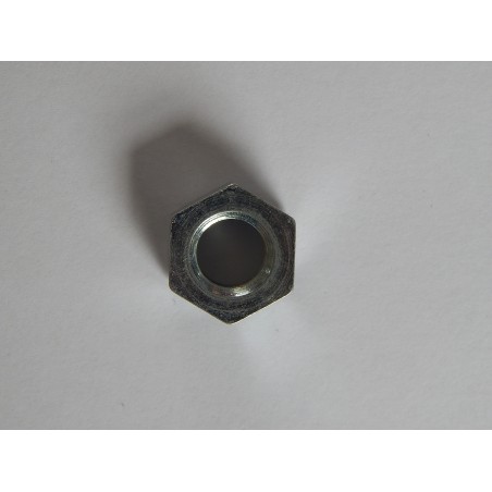 Écrous 1/2'' CEI 20 TPI x 5