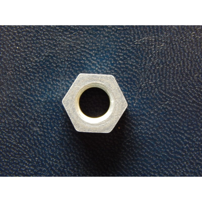 Écrous 7/16" UNF x 5
