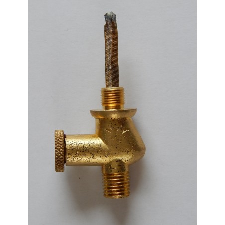 Robinet d'Essence Universel 1/8 x 7/16