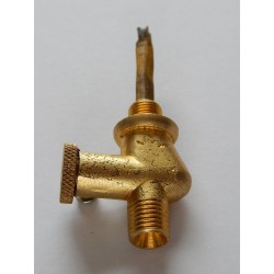 Robinet d'Essence Universel 1/8 x 7/16
