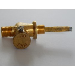 Robinet d'Essence Universel 1/8 x 7/16