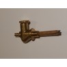 Robinet d'Essence en Laiton, BSA Bantam