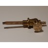 Robinet d'Essence en Laiton, BSA Bantam