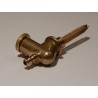 Robinet d'Essence en Laiton, BSA Bantam
