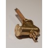 Robinet d'Essence en Laiton, BSA Bantam