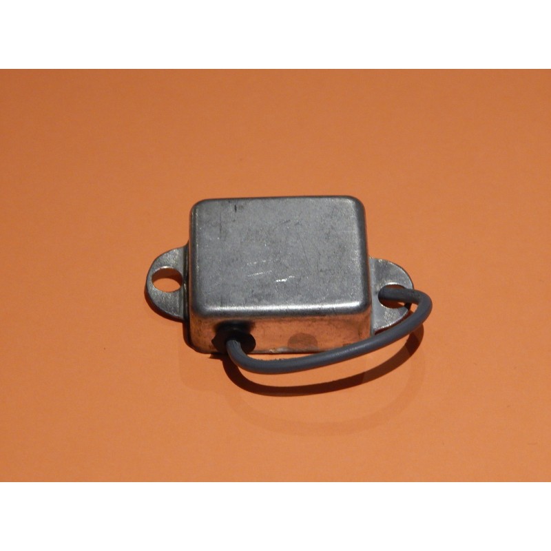 Condensateur Villiers 6E, 7E, 8E etc