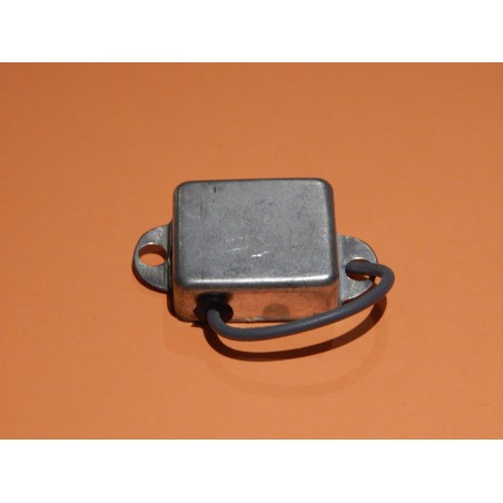 Condensateur Villiers 6E, 7E, 8E etc