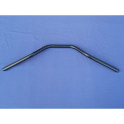 Guidon Universel "Daytona Touring" en NOIR Satiné