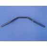 Guidon Universel "Daytona Touring" en NOIR Satiné