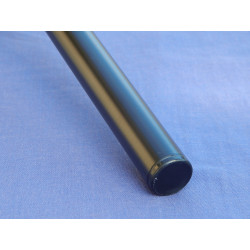 Guidon Universel "Daytona Touring" en NOIR Satiné