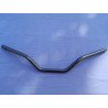 Guidon Universel "Daytona Touring" en NOIR Satiné