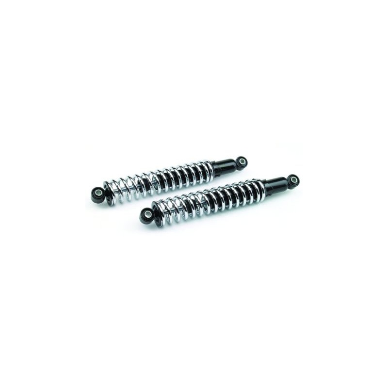 Amortisseurs Ressorts Apparents TRIUMPH 3TA, T21, T90, 5TA et T100