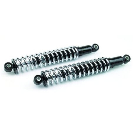 Amortisseurs Ressorts Apparents TRIUMPH 3TA, T21, T90, 5TA et T100