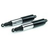 Amortisseurs Ressorts Cachés AMC et Triumph T120, TR6