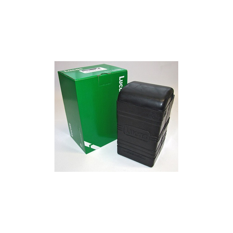 Petit Coffret  de Batterie Authentique Lucas Type B49-6