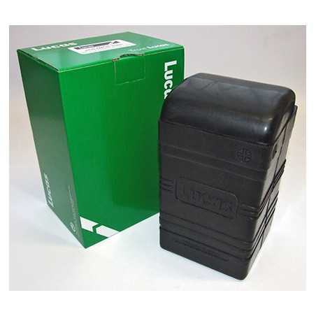 Petit Coffret  de Batterie Authentique Lucas Type B49-6