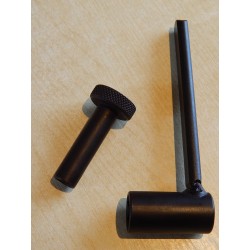 Outil Réglage Poussoir de Soupape