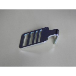 Boucle pour Sangle en Caoutchouc de Batterie