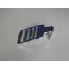 Boucle pour Sangle en Caoutchouc de Batterie