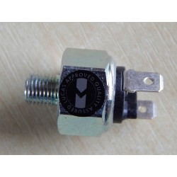 Interrupteur de Feu de Stop Pour Maître Cylindre Hydraulique Triumph et Norton