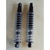 Amortisseurs Ressorts Apparents BSA  B25, C25 et B44