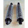 Amortisseurs Ressorts Apparents BSA  B25, C25 et B44