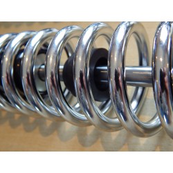Amortisseurs Ressorts Apparents BSA  B25, C25 et B44