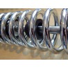 Amortisseurs Ressorts Apparents BSA  B25, C25 et B44