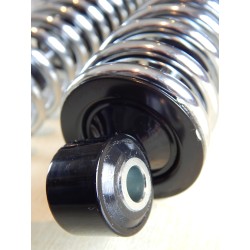 Amortisseurs Ressorts Apparents BSA  B25, C25 et B44