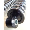 Amortisseurs Ressorts Apparents BSA  B25, C25 et B44