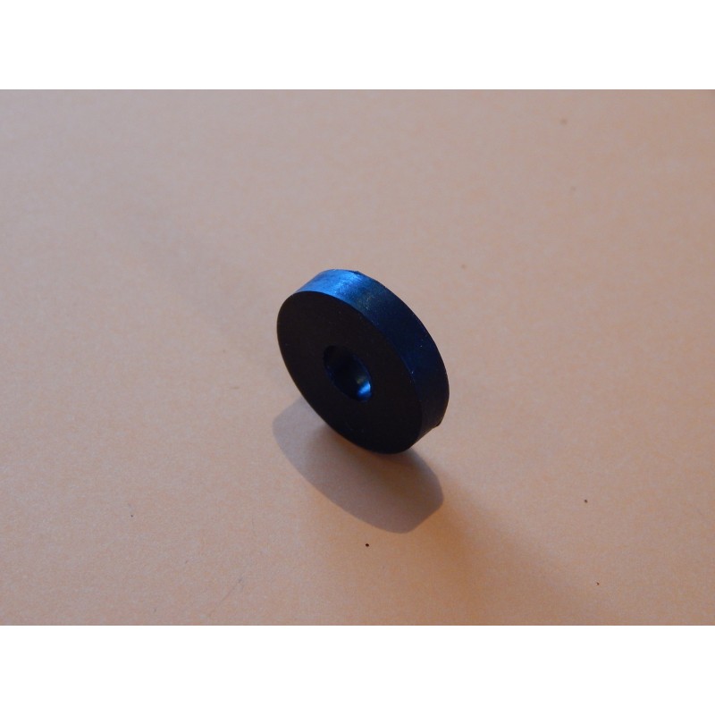 Rondelle en Caoutchouc pour le Sangle de Batterie, Triumph