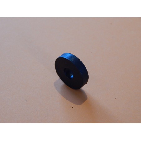 Rondelle en Caoutchouc pour le Sangle de Batterie, Triumph