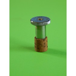 Plunger pour Robinet d'Essence