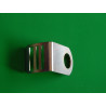 Boucle pout Sangle en Caoutchouc de Batterie