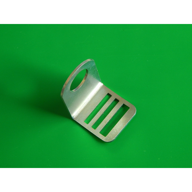 Boucle pout Sangle en Caoutchouc de Batterie