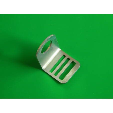 Boucle pout Sangle en Caoutchouc de Batterie
