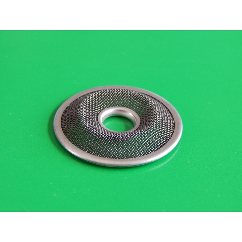 Filtre Gaze Pour Bas Moteur Triumph 3TA,5TA,T90,T100 