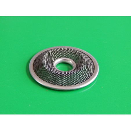 Filtre Gaze Pour Bas Moteur Triumph 3TA,5TA,T90,T100 