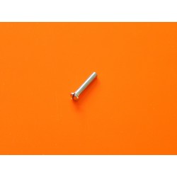 Vis pour Montage des Sigles BSA en Forme de Poire