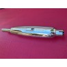 Silencieux BSA A7, A10 Cadre Oscillant