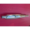 Silencieux BSA A7, A10 Cadre Oscillant